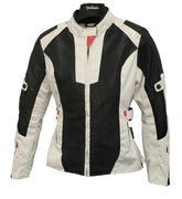 Armoured womens jacket canada